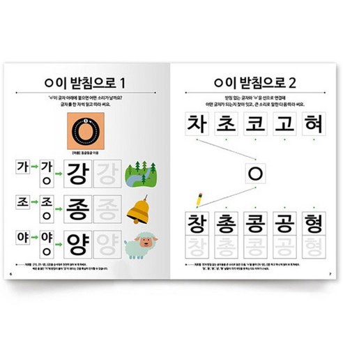 Qoo10] ハングル12週3冊セット/ 韓国人が好き