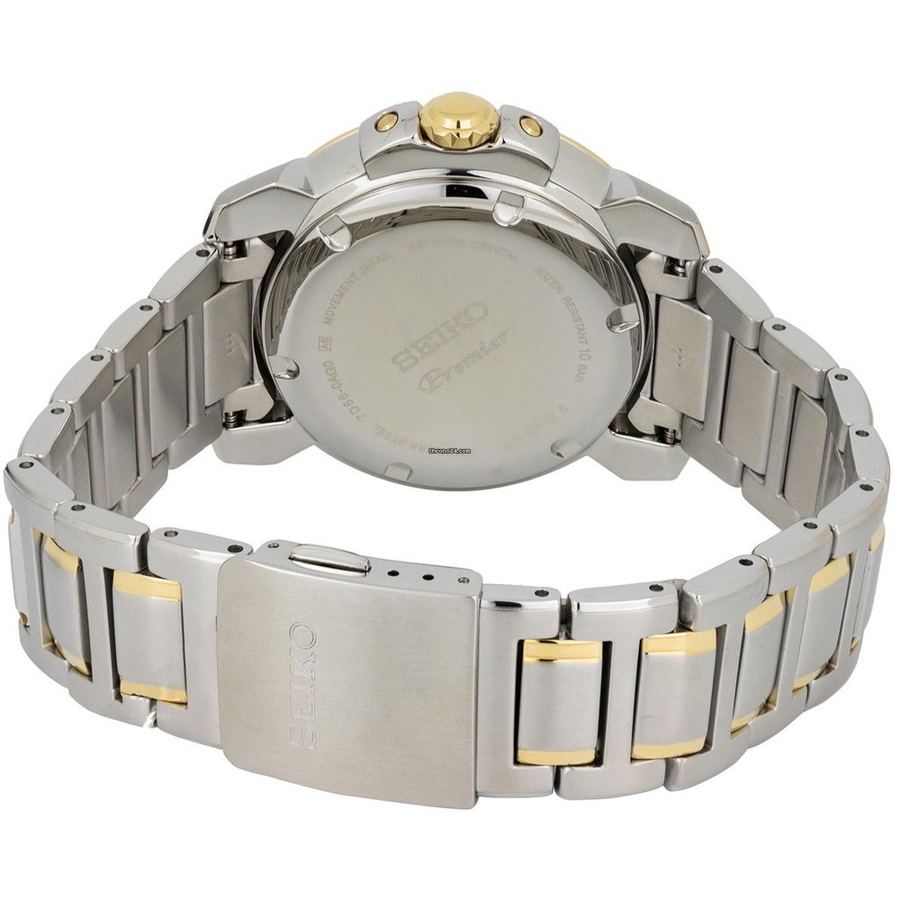 セイコー SNP166P1 : 腕時計・アクセサリー : セイコー 通販超激安