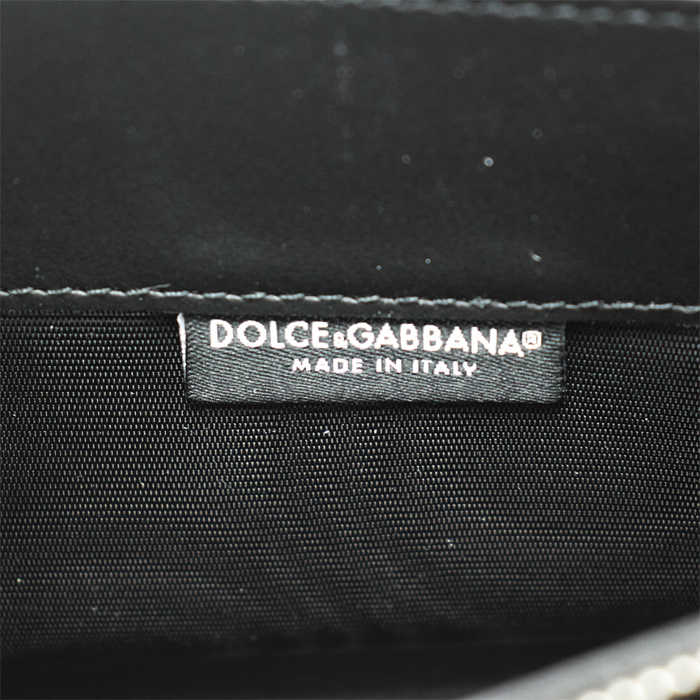 ラウンドファスナー長財布 レザー ネイビーブルー系 BP1672 B5373 80653