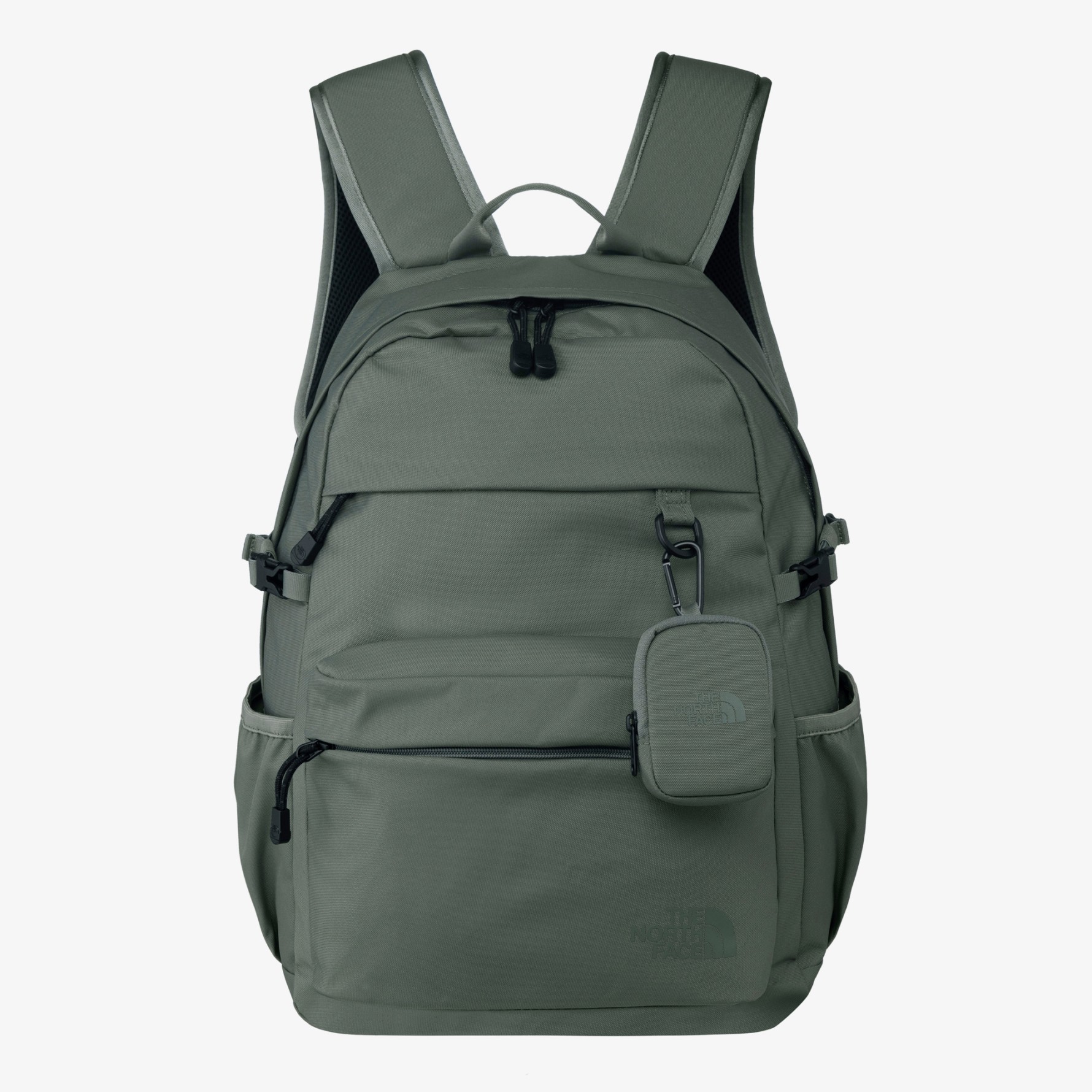 NM2DQ50 RIMO LIGHT BACK PACK N バックパック リモ リュック リュックサック ミニポーチ レディース メンズ ホワイトレーベル WHITE LABEL 韓国 限定