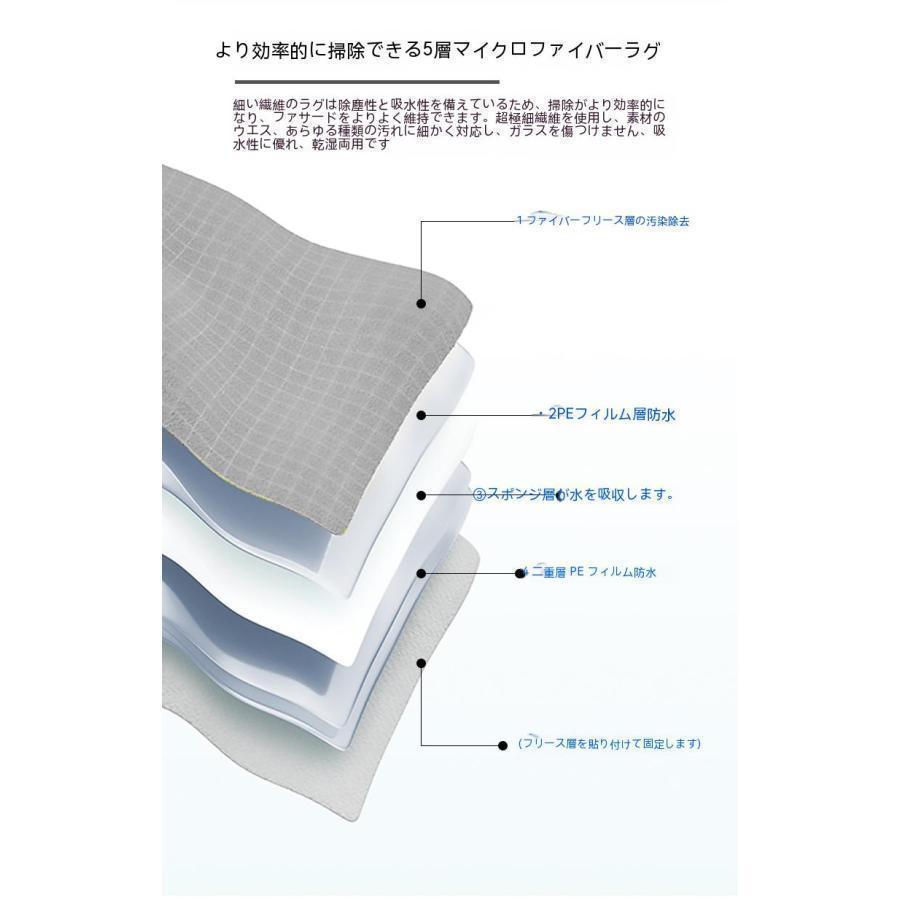 【即納】 2025最新技術　窓拭きロボット 自動窓掃除ロボット 窓拭き 掃除機 電動モップ 自動モップ 小型軽量 落下防止 窓ガラス掃除 高層 屋内屋外 リモコン付き