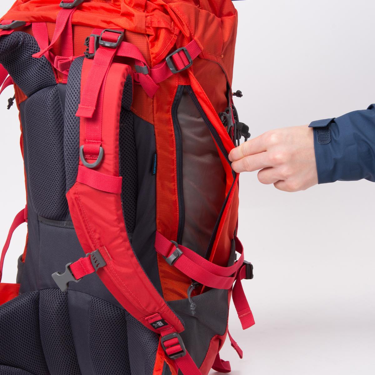 カリマー 登山用 リュックサック バックパック 中型 ridge 30+ Medium K.オレンジ リッジ 日帰り登山 Karrimor アウトドア カリマー 登山用 リュックサック バックパック 中型 ridge 30+ Medium K.オレンジ リッジ 日帰り登山 Karrimor アウトドア