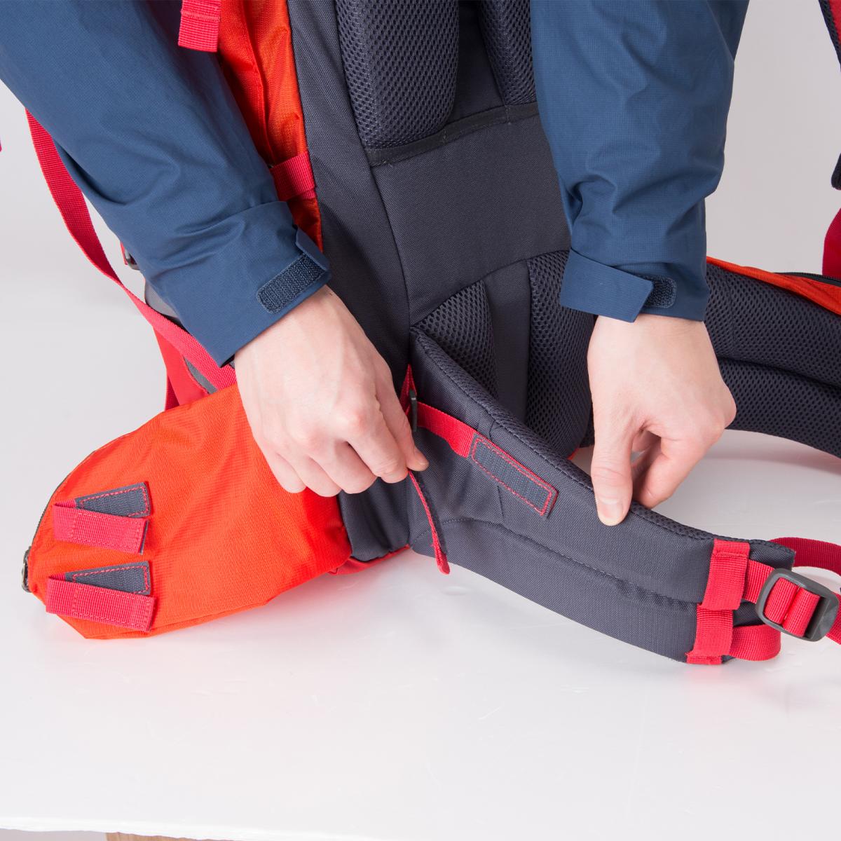 カリマー 登山用 リュックサック バックパック 中型 ridge 30+ Medium K.オレンジ リッジ 日帰り登山 Karrimor アウトドア カリマー 登山用 リュックサック バックパック 中型 ridge 30+ Medium K.オレンジ リッジ 日帰り登山 Karrimor アウトドア