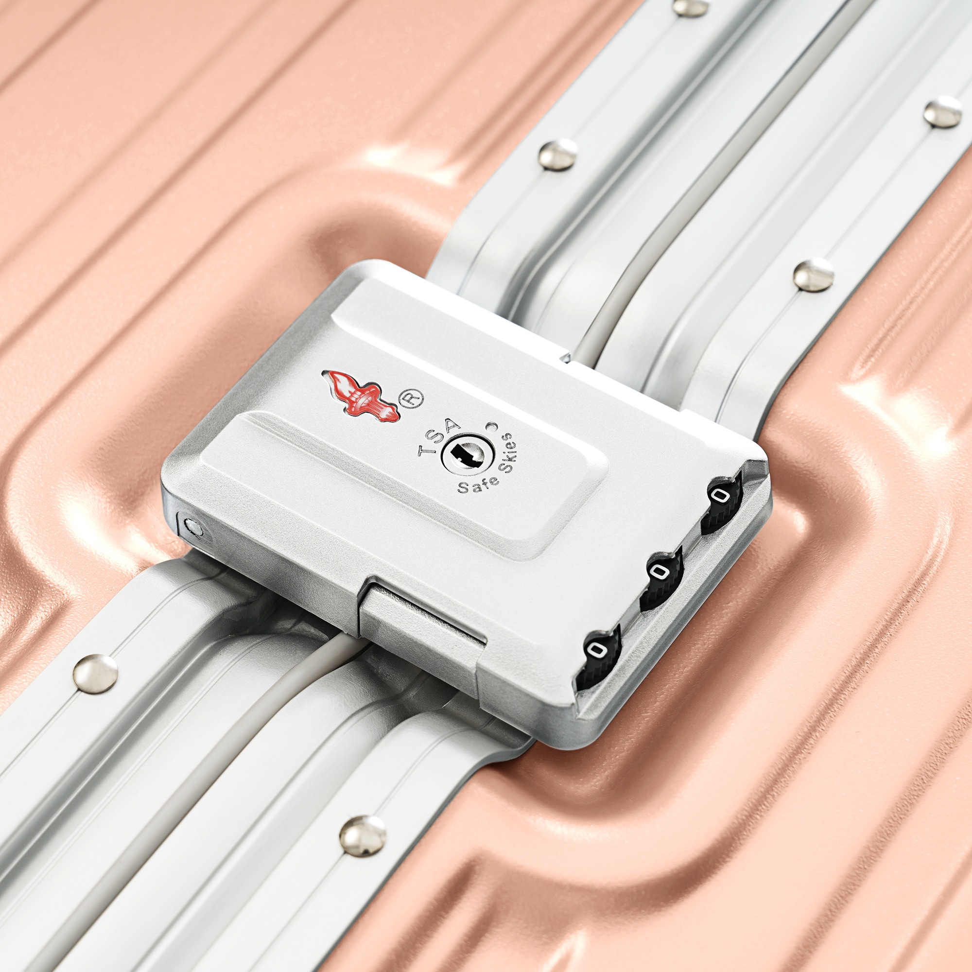 【大好評！最安値挑戦!】スーツケース キャリーケース キャリーバッグ Lサイズ フレームタイプ アルミ USBポート付き カップホルダー フック式底足 ストッパー付き ドリンクホルダー 軽量 おしゃれ