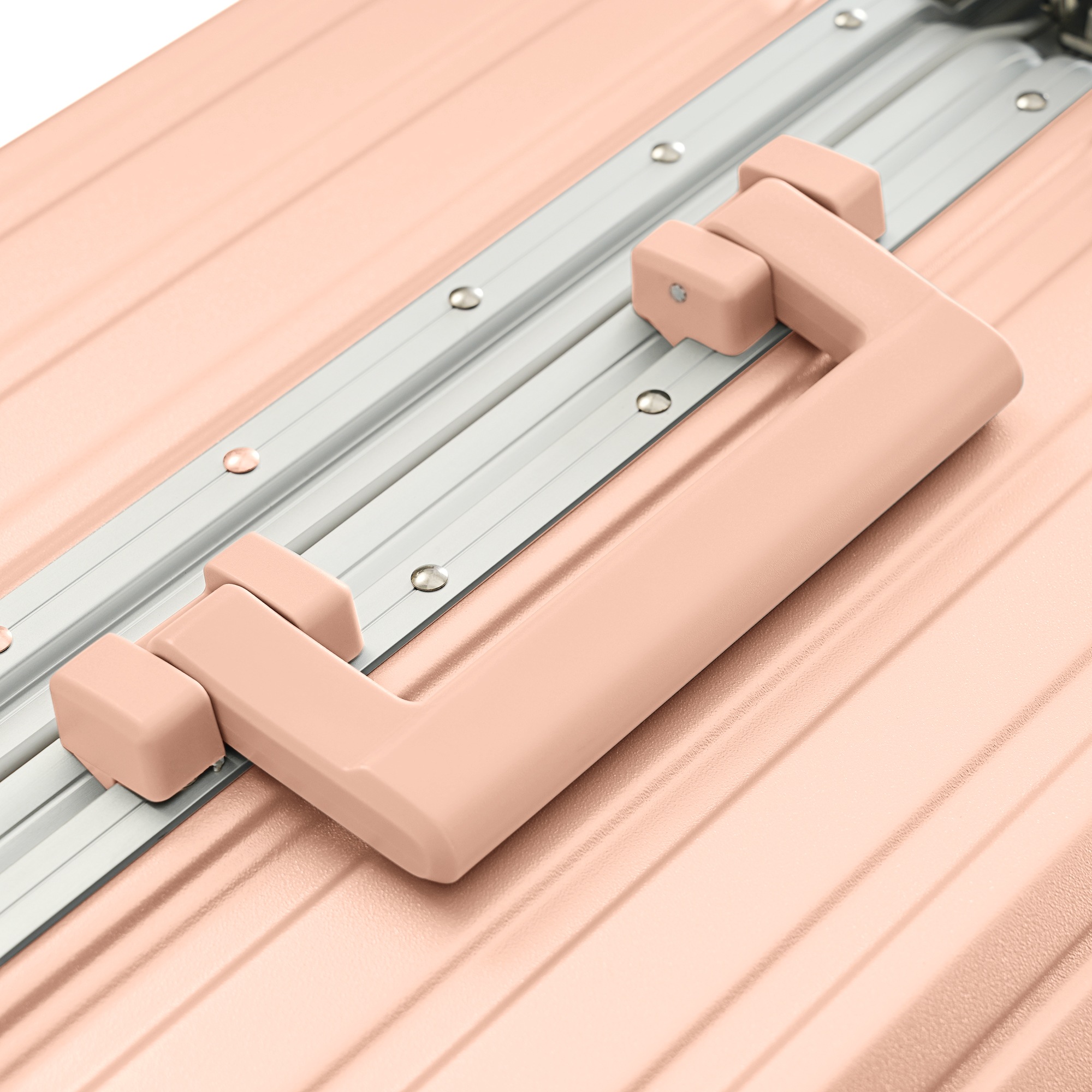 【大好評！最安値挑戦!】スーツケース キャリーケース キャリーバッグ Lサイズ フレームタイプ アルミ USBポート付き カップホルダー フック式底足 ストッパー付き ドリンクホルダー 軽量 おしゃれ