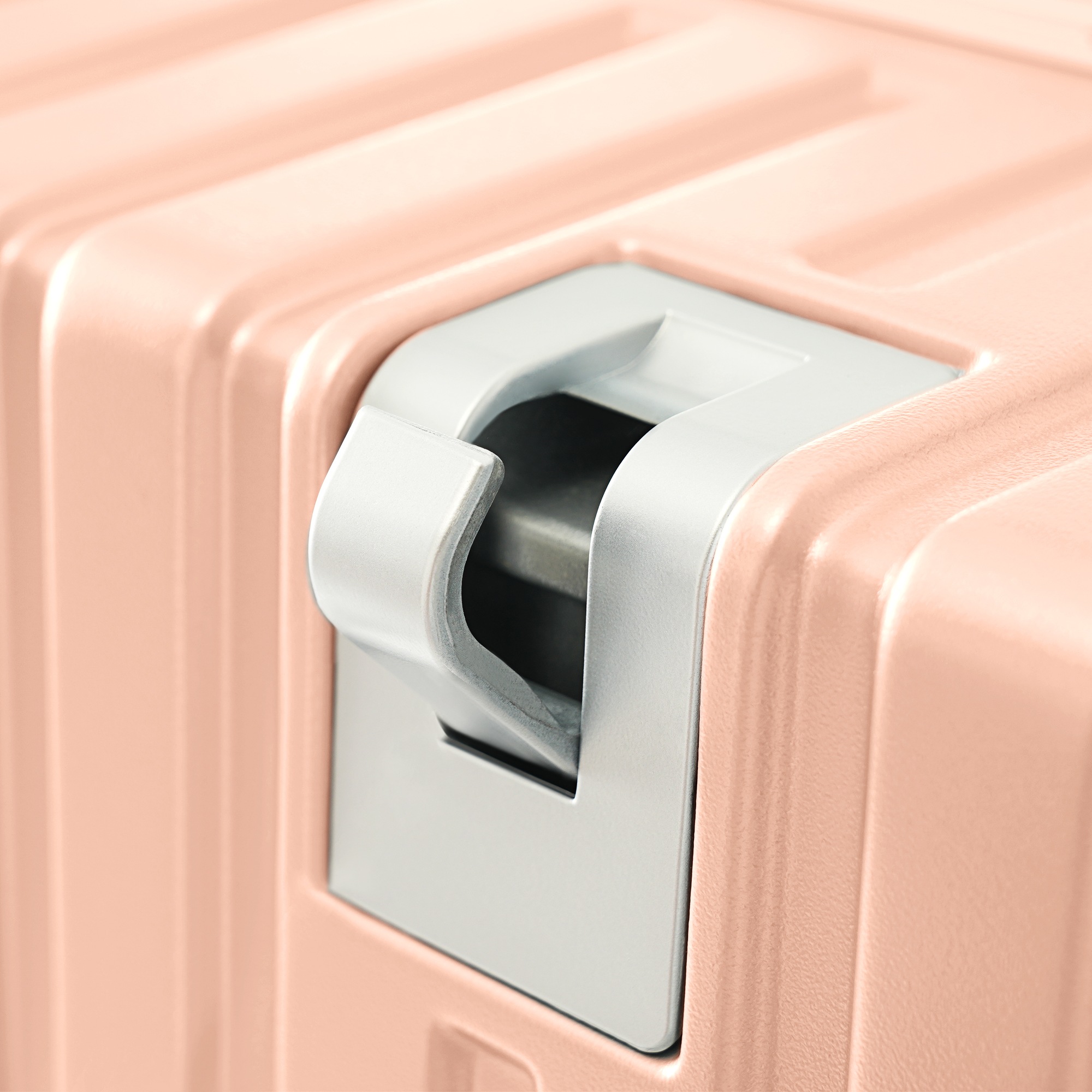 【大好評！最安値挑戦!】スーツケース キャリーケース キャリーバッグ Lサイズ フレームタイプ アルミ USBポート付き カップホルダー フック式底足 ストッパー付き ドリンクホルダー 軽量 おしゃれ