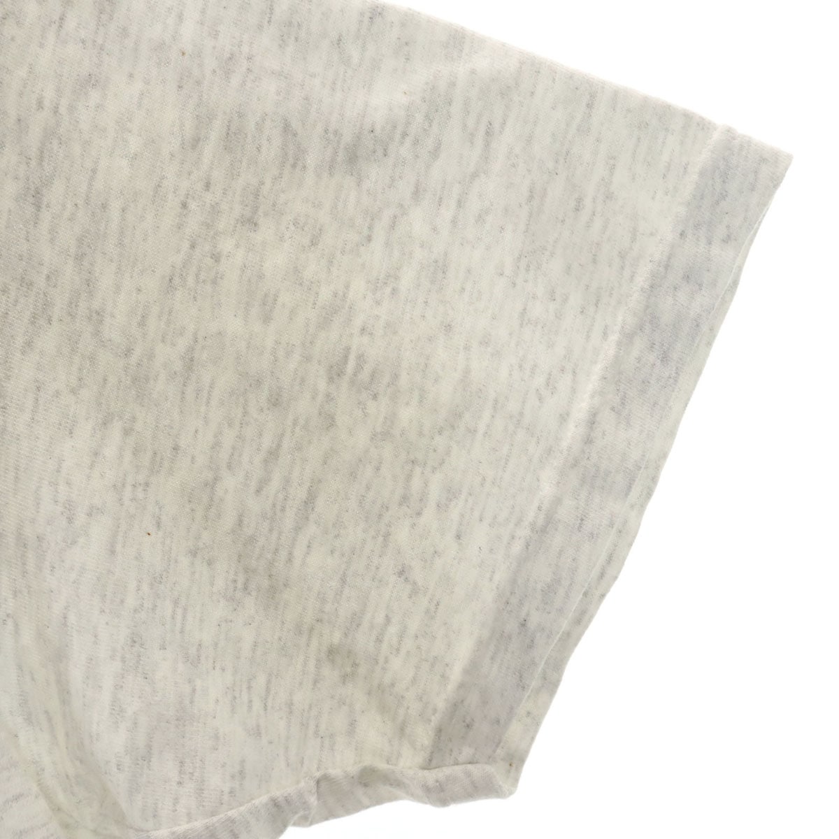 未使用 Pooh プー 90s Disney オールド 半袖 ワンピース FREE グレー系 Tシャツ レディース 古着 未使用 Pooh プー 90s Disney オールド 半袖 ワンピース FREE グレー系 Tシャツ レディース 古着