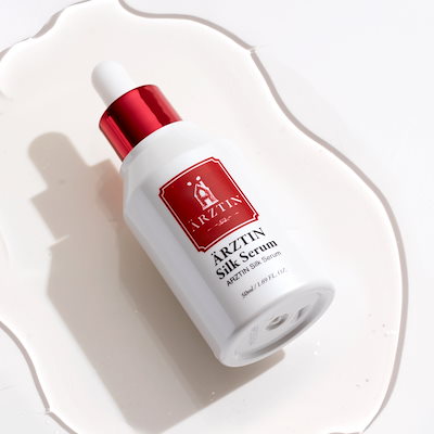 Qoo10] エルツティン シルクセラム : スキンケア
