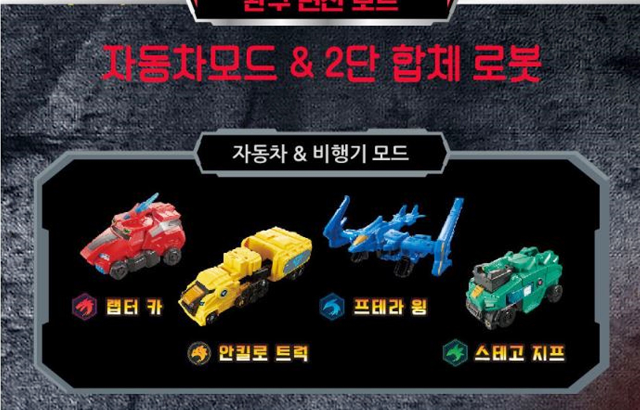 ダイノスター/ラプタートロン/赤色/二段変身/自動車モード/ロボットモード/ロボット/合体ロボット/変身ロボット/韓国ロボット/Dinoster/正品/2023/新型 ダイノスター/ラプタートロン/赤色/二段変身/自動車モード/ロボットモード/ロボット/合体ロボット/変身ロボット/韓国ロボット/Dinoster/正品/2023/新型