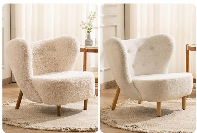 北欧ソファー 一人掛け 二人掛けソファー ins人気ベッドルームバルコニーリビングルームインスタイルレジャー背もたれ化粧椅子 チェア 北欧ソファー 一人掛け 二人掛けソファー ins人気ベッドルームバルコニーリビングルームインスタイルレジャー背もたれ化粧椅子 チェア