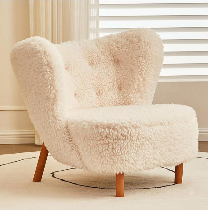 北欧ソファー 一人掛け 二人掛けソファー ins人気ベッドルームバルコニーリビングルームインスタイルレジャー背もたれ化粧椅子 チェア 北欧ソファー 一人掛け 二人掛けソファー ins人気ベッドルームバルコニーリビングルームインスタイルレジャー背もたれ化粧椅子 チェア