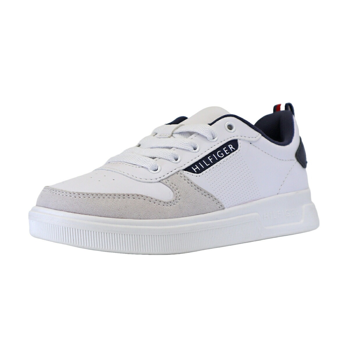【正規品】TOMMY HILFIGER トミーヒルフィガー CASUAL SNEAKER カジュアル スニーカー TH101169-C 【正規品】TOMMY HILFIGER トミーヒルフィガー CASUAL SNEAKER カジュアル スニーカー TH101169-C