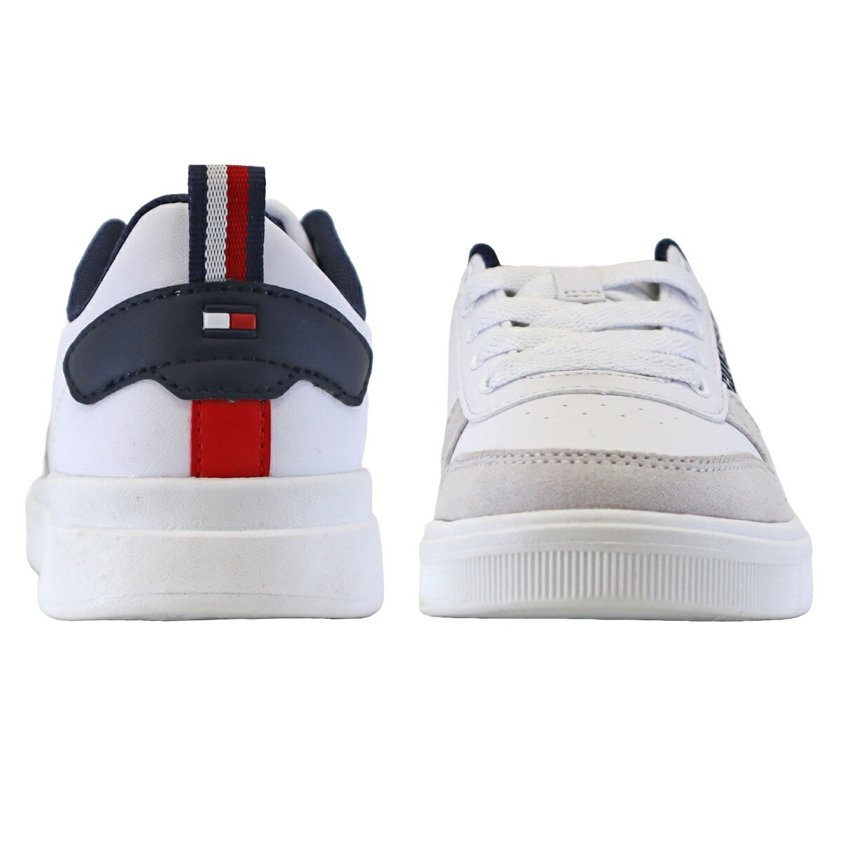 【正規品】TOMMY HILFIGER トミーヒルフィガー CASUAL SNEAKER カジュアル スニーカー TH101169-C 【正規品】TOMMY HILFIGER トミーヒルフィガー CASUAL SNEAKER カジュアル スニーカー TH101169-C