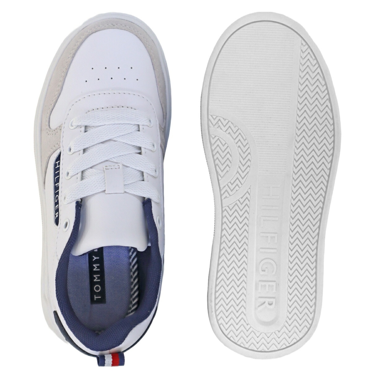【正規品】TOMMY HILFIGER トミーヒルフィガー CASUAL SNEAKER カジュアル スニーカー TH101169-C 【正規品】TOMMY HILFIGER トミーヒルフィガー CASUAL SNEAKER カジュアル スニーカー TH101169-C