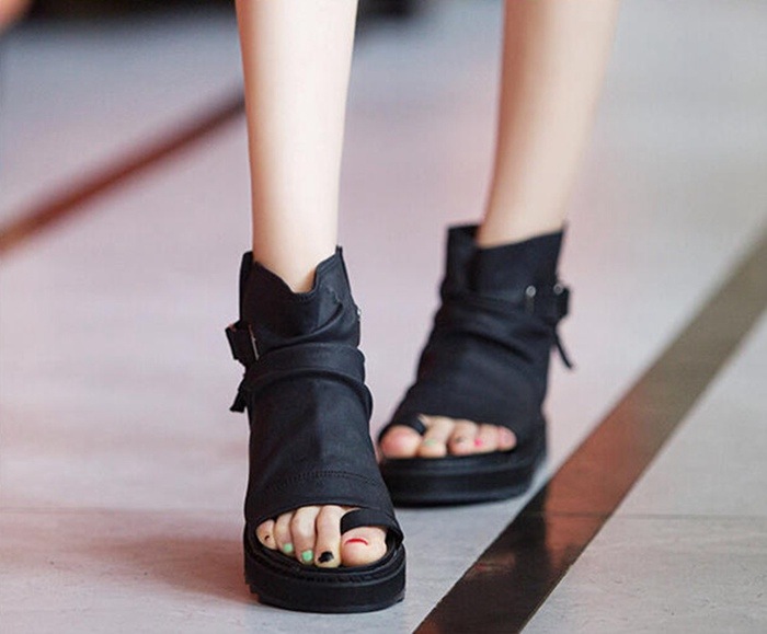 サマーブーツ ブーツサンダル 厚底 靴 レディース シューズ 靴 サンダル ヒール3cm 5cm オープントウ レディース ウェッジソール サンダルレディース ぺたんこ さんだる ストーム レース サ サマーブーツ ブーツサンダル 厚底 靴 レディース シューズ 靴 サンダル ヒール3cm 5cm オープントウ レディース ウェッジソール サンダルレディース ぺたんこ さんだる ストーム レース サ