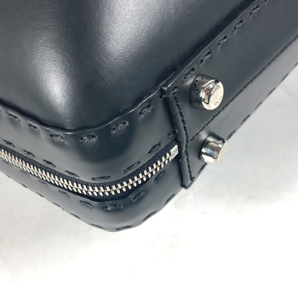 ボストンバッグ 7VV158 ラージ スーツケース FFロゴ 旅行バッグ カバン トラベルバッグ 2WAYバッグ ショルダーバッグ ハンドバッグ レザー ブラック ボストンバッグ 7VV158 ラージ スーツケース FFロゴ 旅行バッグ カバン トラベルバッグ 2WAYバッグ ショルダーバッグ ハンドバッグ レザー ブラック