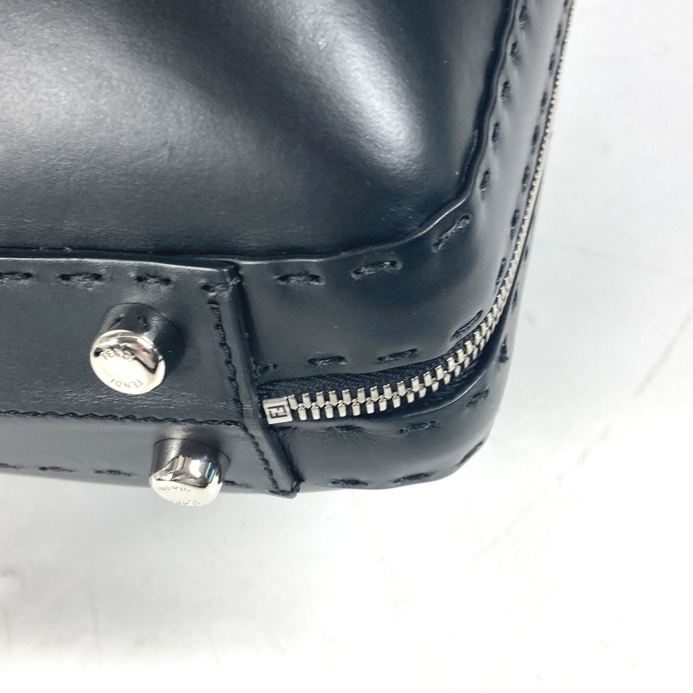 ボストンバッグ 7VV158 ラージ スーツケース FFロゴ 旅行バッグ カバン トラベルバッグ 2WAYバッグ ショルダーバッグ ハンドバッグ レザー ブラック ボストンバッグ 7VV158 ラージ スーツケース FFロゴ 旅行バッグ カバン トラベルバッグ 2WAYバッグ ショルダーバッグ ハンドバッグ レザー ブラック