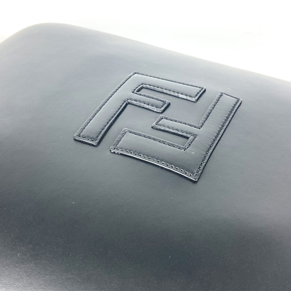 ボストンバッグ 7VV158 ラージ スーツケース FFロゴ 旅行バッグ カバン トラベルバッグ 2WAYバッグ ショルダーバッグ ハンドバッグ レザー ブラック ボストンバッグ 7VV158 ラージ スーツケース FFロゴ 旅行バッグ カバン トラベルバッグ 2WAYバッグ ショルダーバッグ ハンドバッグ レザー ブラック