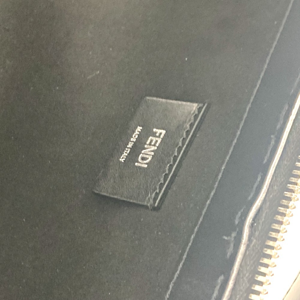 ボストンバッグ 7VV158 ラージ スーツケース FFロゴ 旅行バッグ カバン トラベルバッグ 2WAYバッグ ショルダーバッグ ハンドバッグ レザー ブラック ボストンバッグ 7VV158 ラージ スーツケース FFロゴ 旅行バッグ カバン トラベルバッグ 2WAYバッグ ショルダーバッグ ハンドバッグ レザー ブラック