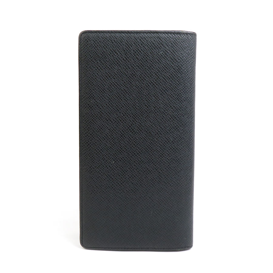 ルイ ヴィトン LOUIS VUITTON 二つ折り長財布 タイガ ポルトフォイユ　ブラザ タイガ アルドワーズ メンズ M32572 h30754a