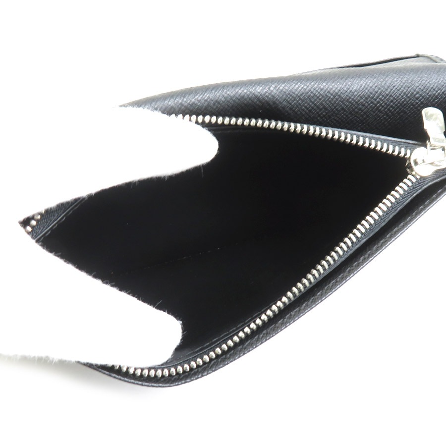 ルイ ヴィトン LOUIS VUITTON 二つ折り長財布 タイガ ポルトフォイユ　ブラザ タイガ アルドワーズ メンズ M32572 h30754a