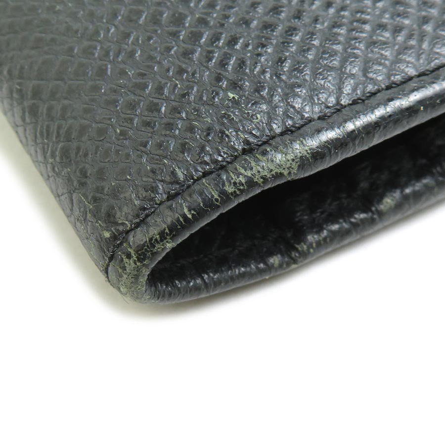 ルイ ヴィトン LOUIS VUITTON 二つ折り長財布 タイガ ポルトフォイユ　ブラザ タイガ アルドワーズ メンズ M32572 h30754a