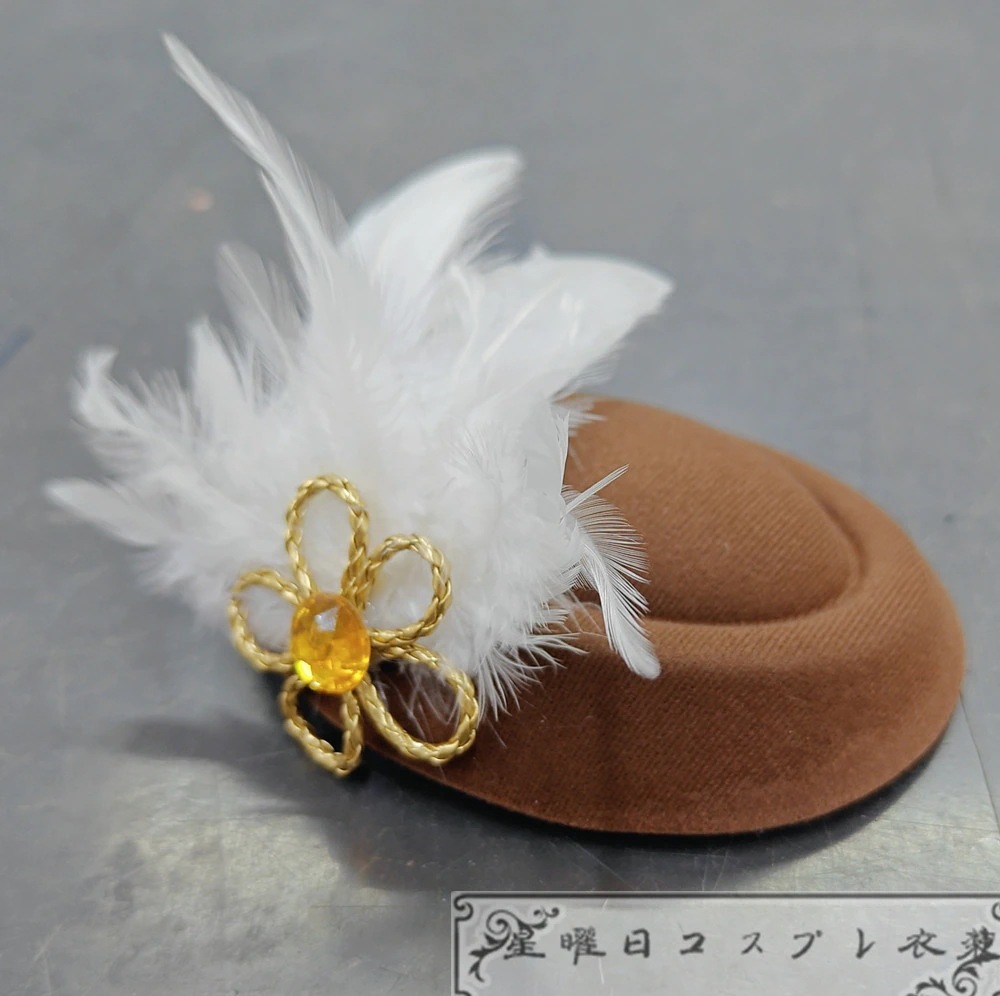 在庫品 魔法少女まどかマギカ 巴マミ コスプレ衣装 コスチューム ハロウィン 変装 仮装