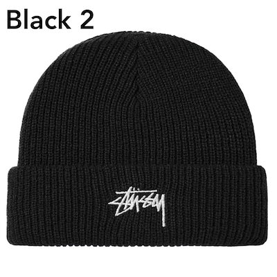 ステューシーニット ☆送料・関税込☆Stussy☆JACQUARD KNIT CREW☆ニット☆ (STUSSY