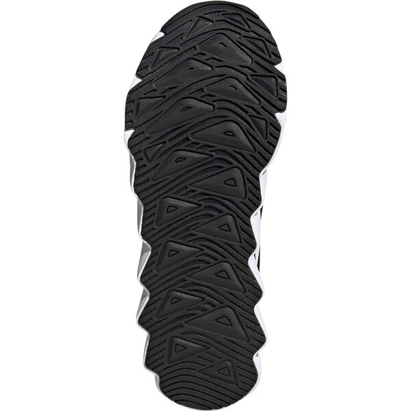 アディダス スポーツシューズ スイッチムーブランニング ブラック 24.0cm ID5253 アディダス スポーツシューズ スイッチムーブランニング ブラック 24.0cm ID5253