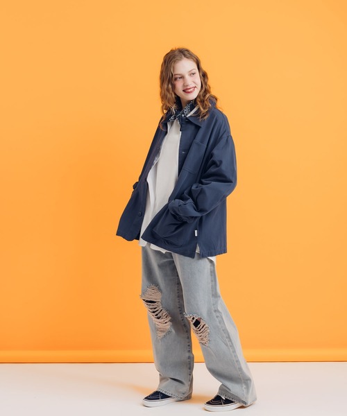 ジャケット カバーオール ミリタリーカバーオール レディース メンズ ジャケット カバーオール ミリタリーカバーオール レディース メンズ