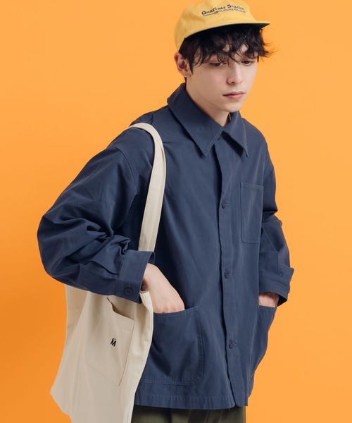 ジャケット カバーオール ミリタリーカバーオール レディース メンズ ジャケット カバーオール ミリタリーカバーオール レディース メンズ