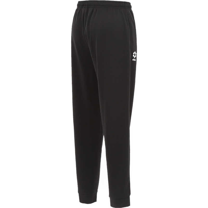 イミオ SFIDA(スフィーダ) メンズ BP ライトスウェットパンツ ブラック XS SA23820_25SS イミオ SFIDA(スフィーダ) メンズ BP ライトスウェットパンツ ブラック XS SA23820_25SS