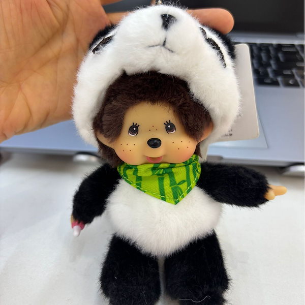 Qoo10] 【激安販売】 キーホルダー モンチッチ