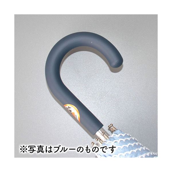 オーロラ チャムチャムマーケット CHAM CHAM MARKET 晴ショート傘 Apple グレー 1CM230020292