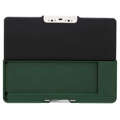 鬼滅の刃 小学生 筆箱 ヨコピタ 両面開き ソフト ペンケース 竈門炭治郎 少年ジャンプ サンスター