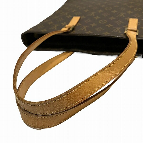 ルイヴィトン ルコ M51155 バッグ トートバッグ レディース【中古】 ルイヴィトン ルコ M51155 バッグ トートバッグ レディース【中古】