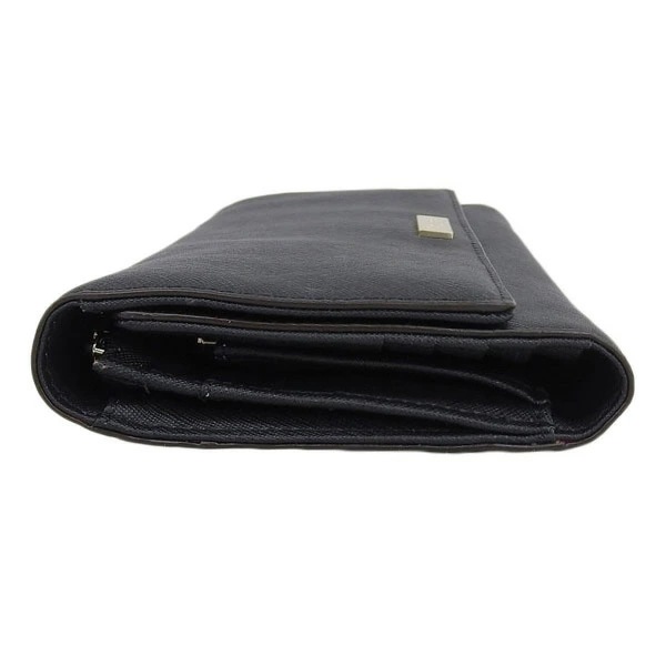 ケイトスペード ニューヨーク レディース 長財布 kate spade new york ブラック アウトレット wlru1933-001