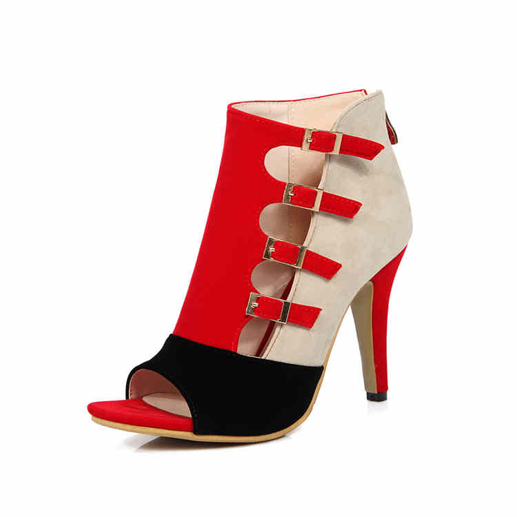 【短纳期】レディース サンダル ブーツサンダル ピンヒール 夏サンダル ブーサン 靴 シューズ サマーブーツ 美脚 シンプル オープントゥ バックファスナー ベルト フラット底 履きやすい 歩きやすい 【短纳期】レディース サンダル ブーツサンダル ピンヒール 夏サンダル ブーサン 靴 シューズ サマーブーツ 美脚 シンプル オープントゥ バックファスナー ベルト フラット底 履きやすい 歩きやすい