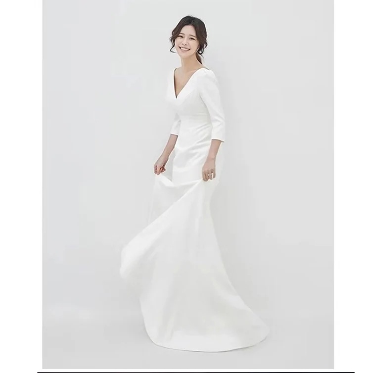 2025 パーティードレス高級感 ファッションの新作 ワンピース フォーマル パーティー キャバドレス 気質 大人 チャイナドレス 同窓会 卒業式 結婚式 演奏会 ウェディング 成人式 OL 正式 礼