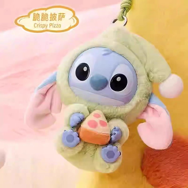 Disney - 【新品未使用】2025年ディズニー福袋7点セット ぬいぐるみ　ミニー　スティッチ Disney - 【新品未使用】2025年ディズニー福袋7点セット