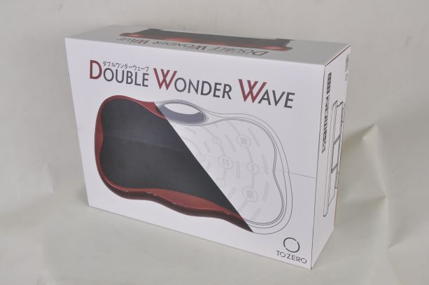 ダブルワンダーウェーブ