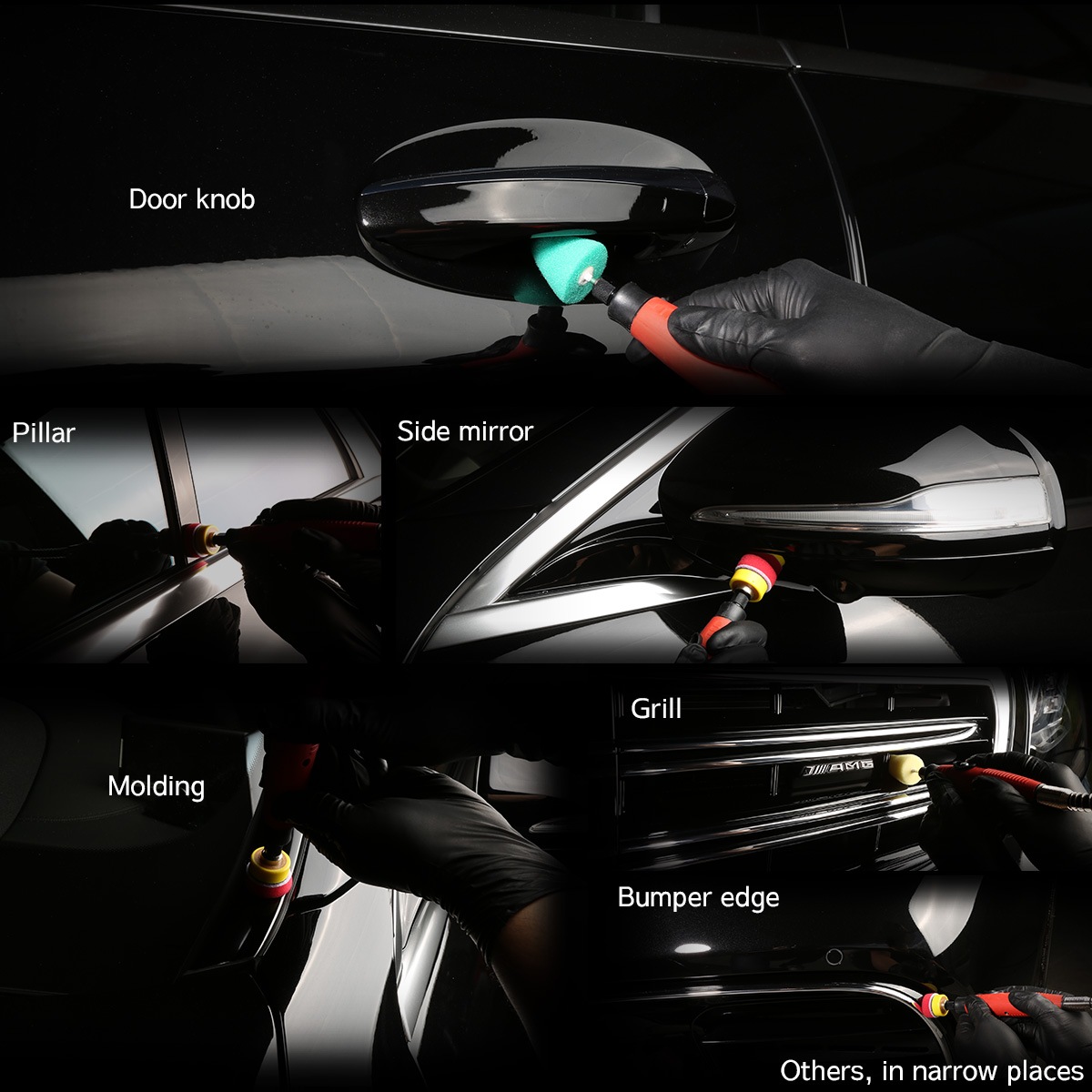 マイクロポリッシャー スピンドル ドリルチャック 各種バフ付 30点セット ポリッシャー 磨き 研磨機 Y-11-13 マイクロポリッシャー スピンドル ドリルチャック 各種バフ付 30点セット ポリッシャー 磨き 研磨機 Y-11-13