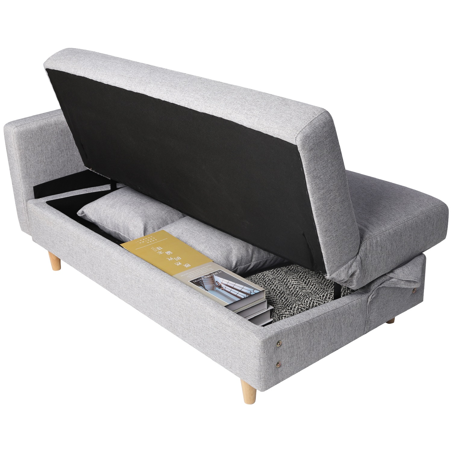 【国内出荷】ソファ ソファーベッド カウチソファ 3人掛け オットマン付き 多機能ソファ 左右側とも取り付けるアームレスト たくさん収納 レイアウト自由 クッション2個8 【国内出荷】ソファ ソファーベッド カウチソファ 3人掛け オットマン付き 多機能ソファ 左右側とも取り付けるアームレスト たくさん収納 レイアウト自由 クッション2個8