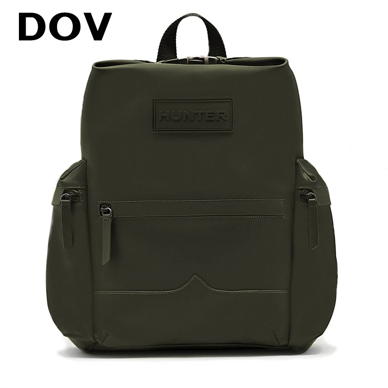 正規品 定番 バッグ オリジナル ラバー レザー バックパック UBB2022LRS ブラック(BLK)ダークオリー 正規品 定番 バッグ オリジナル ラバー レザー バックパック UBB2022LRS ブラック(BLK)ダークオリー