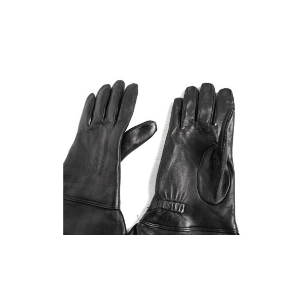 イタリア軍放出 モーターサイクルグローブ GG034NN ＳＭ [デットストック][未使用]