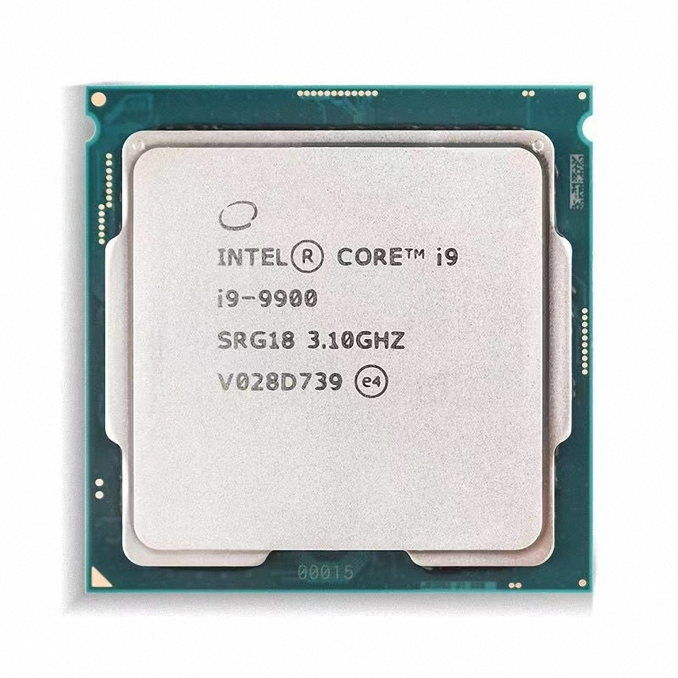 Intel Core i9-9900 SRG18 8C 3.1GHz 16MB 65W LGA1151 Intel Core i9-9900 SRG18 8C 3.1GHz 16MB 65W LGA1151