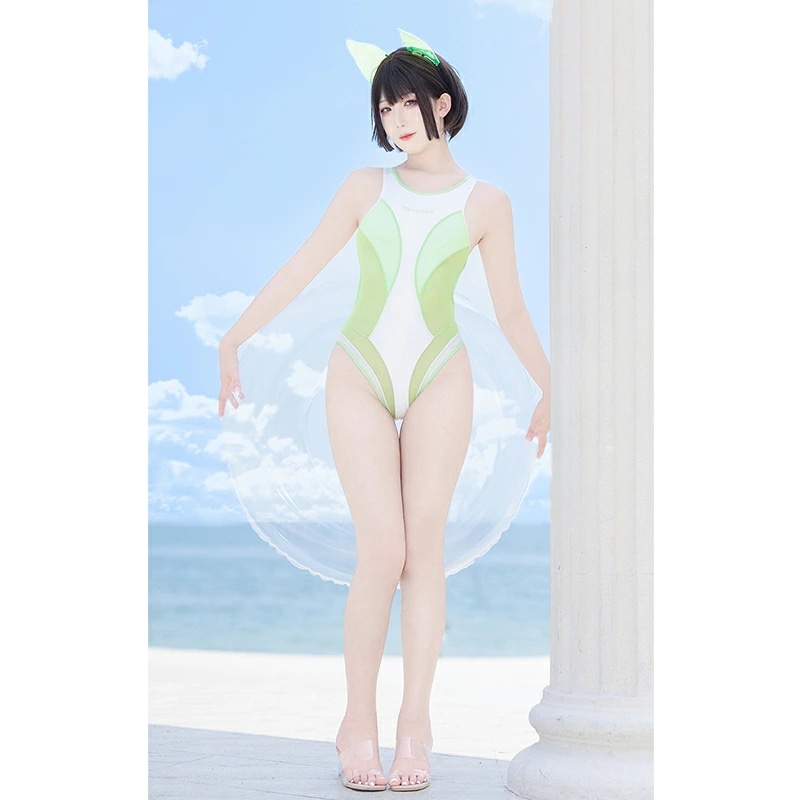 予約】スク水 コスプレ セクシー えろい ランジェリー 下着 ベビー