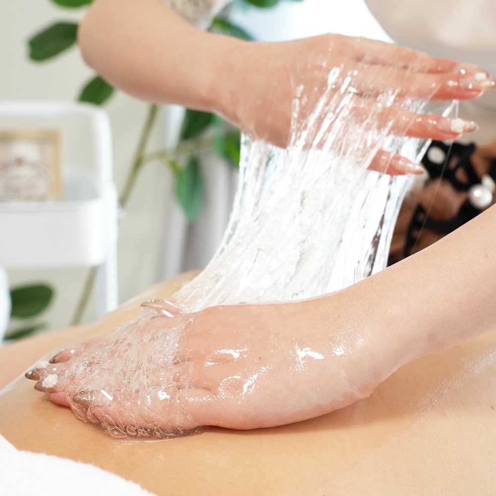 極液魔性の女(GOKUEKI)スティック ー １ケース(10ml×50本入り) ー【エステサロン用水溶性マッサージオイル】