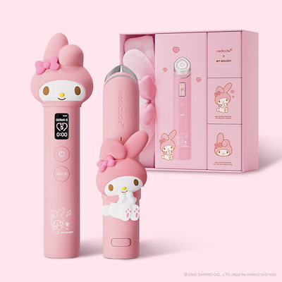 Qoo10] メディキューブ 【数量限定】マイメロディ エディション