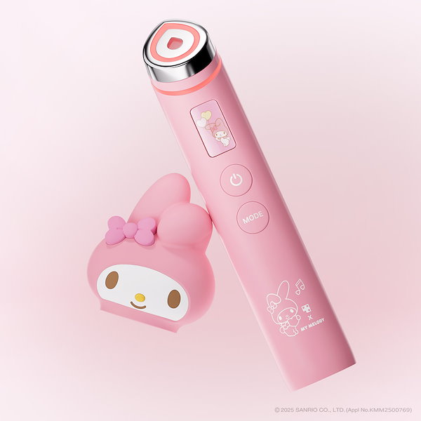 Qoo10] メディキューブ 【数量限定】マイメロディ エディションx